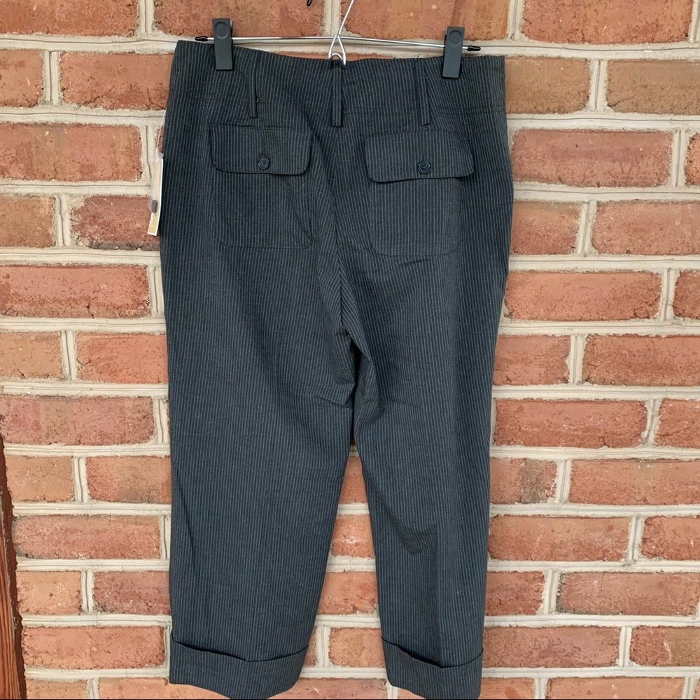 Michael Kors NWT culottes size 8 - Picture 2 of 5